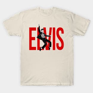 Elvis T-Shirt